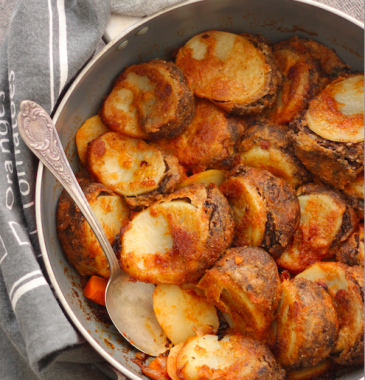 מפרום צמחוני